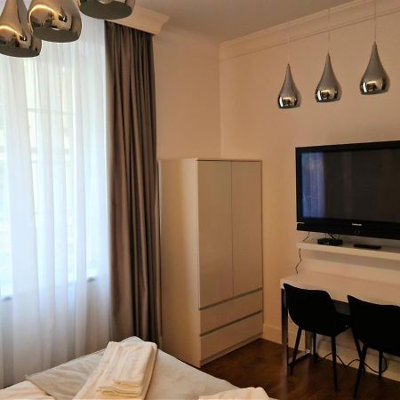 Turkus Apartament Krakow 아파트 외부 사진