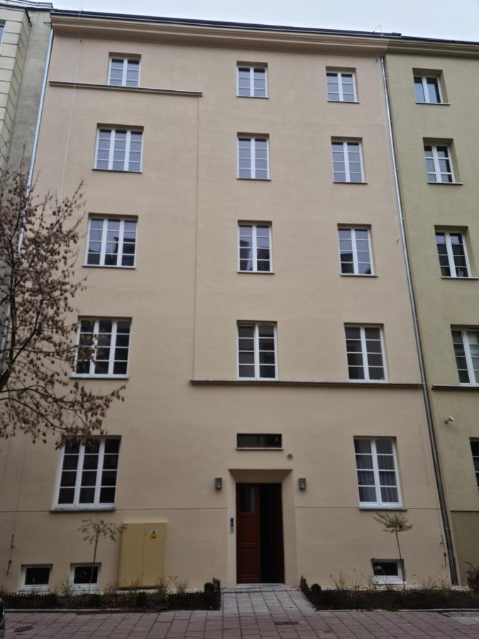 Turkus Apartament Krakow 아파트 외부 사진