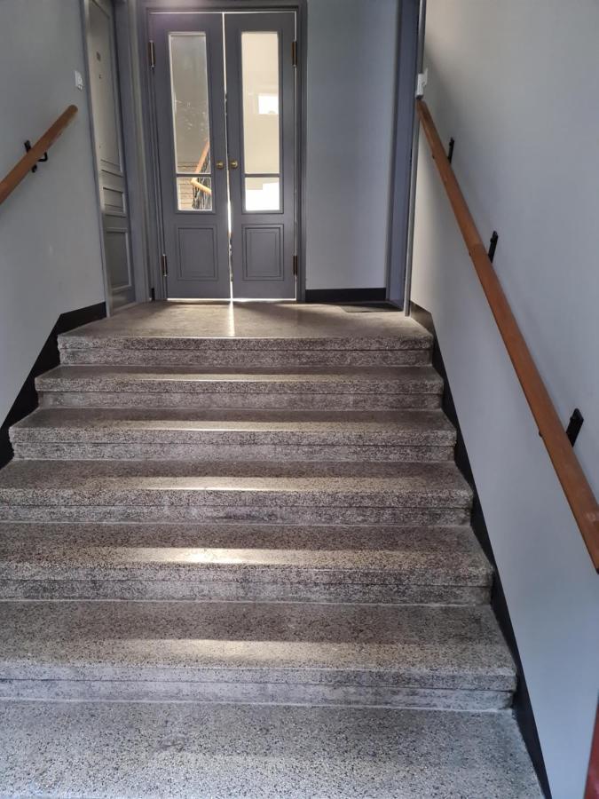 Turkus Apartament Krakow 아파트 외부 사진